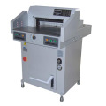 520V2 Hydraulic Programmable paper cutter